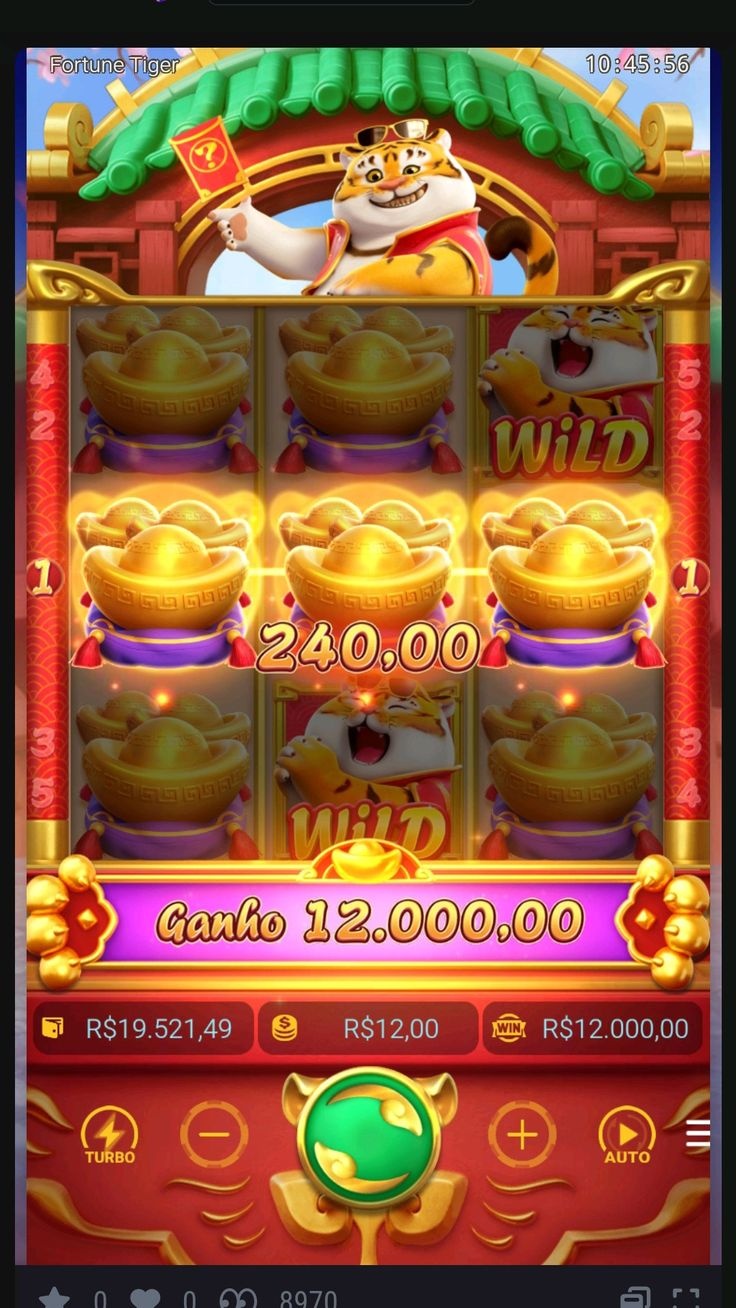 Betandplay Casino game