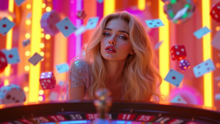 Betandplay Casino پاکستان ریئل منی گیمز