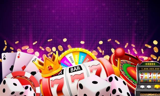 Betandplay Casino پاکستان ریئل منی گیمز